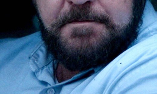 Πασίγνωστος ηθοποιός πήρε κιλά και δεν τον αναγνωρίζεις