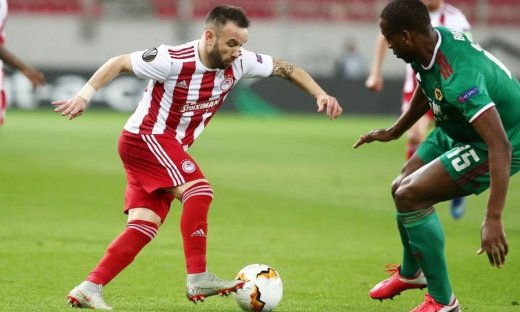  Το Europa League επιστρέφει με μεγάλα παιχνίδια  