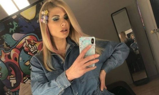 Ευρυδίκη Παπαδοπούλου: Η αλλαγή στην εμφάνισή της που δεν παρατήρησε κανείς