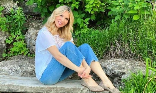 Η Αλούπη στην Ελλάδα μετά από 107 μέρες καραντίνας: «Περάσαμε τα χειρότερα»