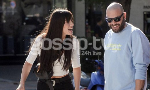 Stavento-Αδάμου: Δεν φαντάζεστε πόσο έχει μεγαλώσει η κόρη τους! Σπάνιες φωτό