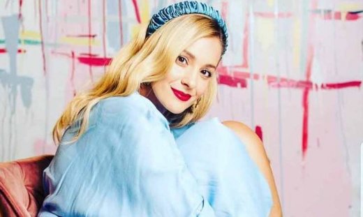 Η Νατάσσα Μποφίλιου αγνώριστη! Σπάνιο βίντεο από το μακρινό 1999 (vid +pics)