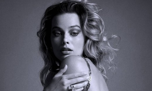 Η πιο «καυτή» στιγμή της Margot Robbie μέχρι την επόμενη
