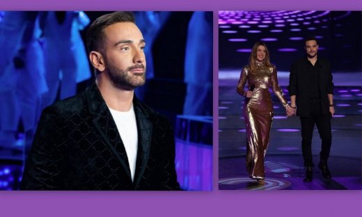 Νίκος Κοκλώνης: Το μήνυμα συμπαράστασης στην Έρρικα Πρεζεράκου (Photos)