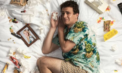 Και τι γίνεται όταν καταλάβεις πως βρήκε άλλον;