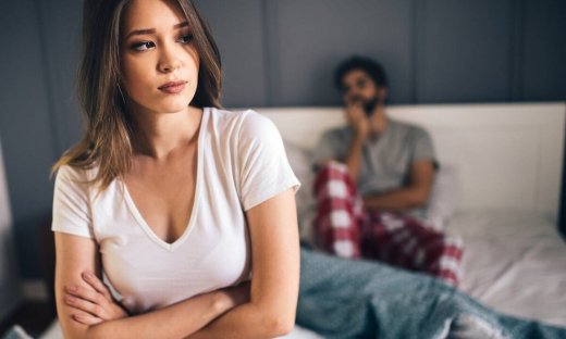 Δεν θα πιστέψεις πως χώρισε αυτό το ζευγάρι