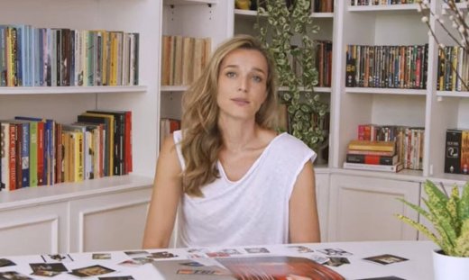 Kάτια Ζυγούλη: Ο απολογισμός της καριέρας της και τα μαθήματα ζωής που πήρε!