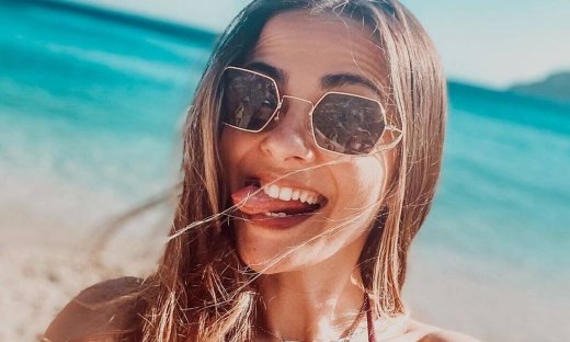 Birthday Girl η Αγγελική Δαλιάνη! Θα εκπλαγείτε όταν μάθετε την ηλικία της! 