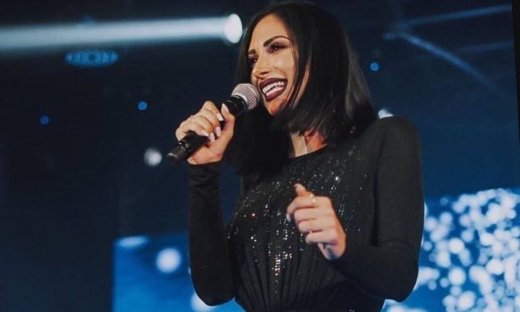 Η Λένα Ζευγαρά ακυρώνει τις συναυλίες της! Η επίσημη ανακοίνωση!