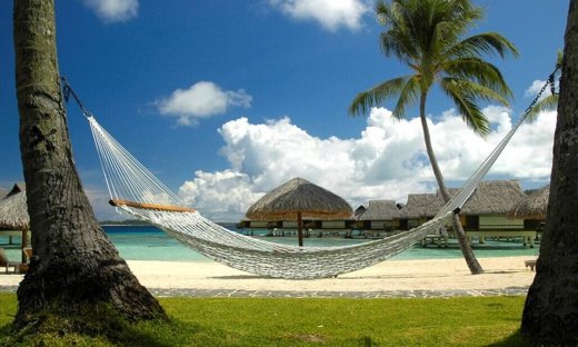 Αυτοί είναι οι μικρότεροι εξωτικοί παράδεισοι του κόσμου