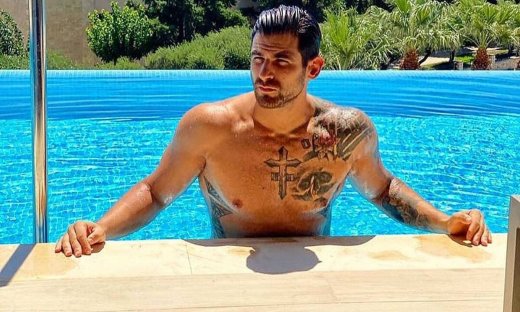 Συγκλονίζει ο Ετεοκλής: «Όταν έρθεις κοντά με τον θάνατο, δεν το ξεχνάς ποτέ»