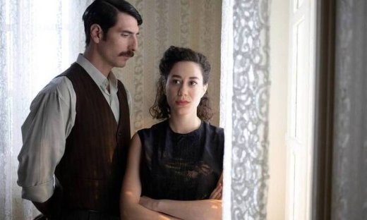 Άγριες Μέλισσες Spoiler: Νέες ερωτικές στιγμές ανάμεσα σε Μελέτη και Πηνελόπη