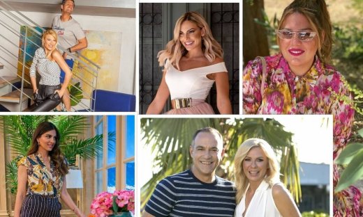 Τα ερωτηματικά της νέας σεζόν, οι πρεμιέρες και τα νέα πρόσωπα! (pics)