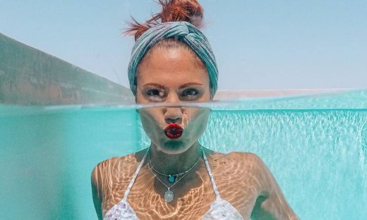 Η Μαίρη Συνατσάκη χόρεψε Ελένη Φουρέιρα και έχουμε ενθουσιαστεί