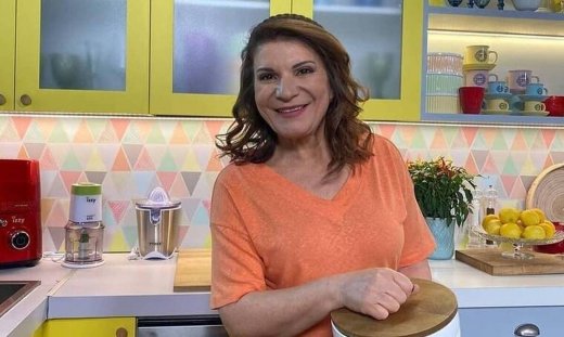  Αργυρώ Μπαρμπαρίγου: Πρεμιέρα για τη Δευτέρα 31 Αυγούστου στον ΣΚΑΙ