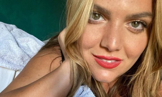 Δανάη Μπάρκα: Αποκάλυψε πότε κάνει πρεμιέρα η εκπομπή της! (photos)