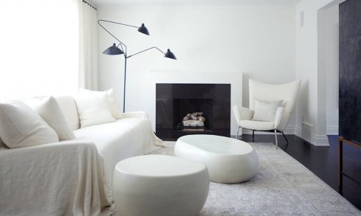 Πώς να μεταμορφώσεις το σπίτι σου με απλούς τρόπους