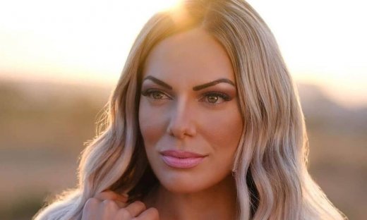 Ιωάννα Μαλέσκου: Η απάντησή της, όταν ρωτήθηκε για τον Γιώργο Λιάγκα (pics)