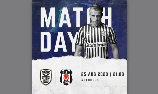 Ελληνοτουρκική μάχη με φόντο τους ομίλους