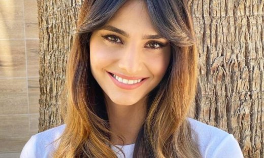 Backstage: Αδυνατισμένη και πιο σέξι από ποτέ η Ηλιάνα Παπαγεωργίου