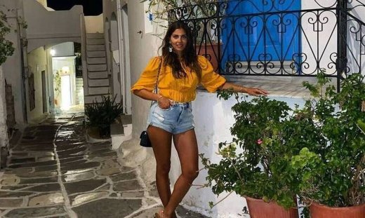 Σταματίνα Τσιμτσιλή: Το Happy Day επιστρέφει - Η πρώτη φωτό στο γραφείο!