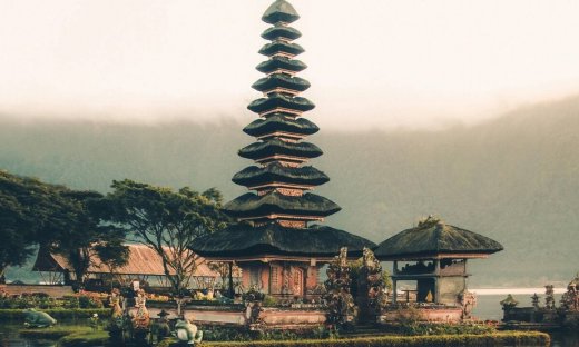 Το Μπαλί «κλείνει τα σύνορά» του μέχρι το τέλος του 2020