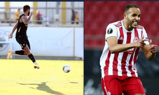 Μεγάλος τελικός την Κυριακή στο ΟΑΚΑ