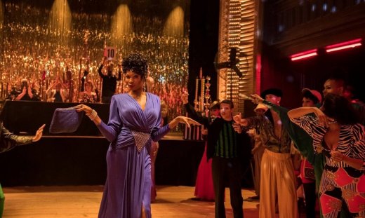 Pose: Νέα δραματική σειρά στον ΣΚΑΪ!