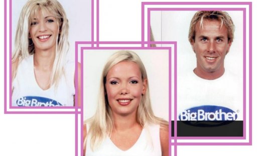 Δες πώς είναι σήμερα οι παίκτες του Big Brother