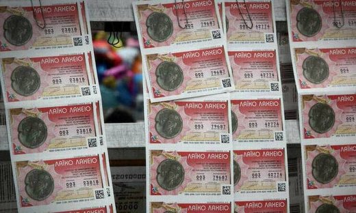 Το Λαϊκό Λαχείο μοίρασε περισσότερα από 2,4 εκατομμύρια ευρώ τον Αύγουστο 