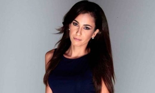 8 λέξεις: Η κατρακύλα της Σμαράγδας συνεχίζεται (Photos)