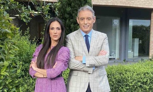 Κοινωνία Ώρα Mega: Επιστρέφει με νέους παρουσιαστές - Δείτε το τρέιλερ