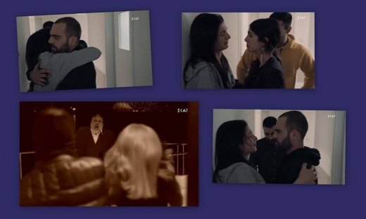 8 λέξεις: Τραγικές στιγμές στο νοσοκομείο – Δείτε απόσπασμα πριν προβληθεί