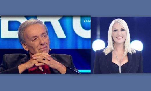 Κορομηλά: Το σχόλιό της για τον Ανδρέα Μικρούτσικο και το Big Brother