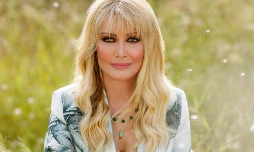 Νατάσα Θεοδωρίδου: Δύο ξεχωριστές συναυλίες για την τραγουδίστρια 