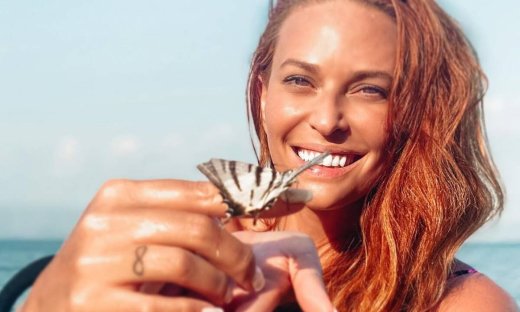 Σίσσυ Χρηστίδου: Είδες τη φωτογραφία με τα 30.000 likes σε 7 ώρες;