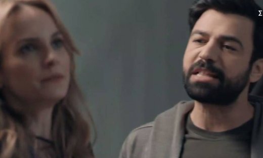 8 λέξεις: Δείτε πλάνα από το σημερινό επεισόδιο πριν παιχτεί στην τηλεόραση