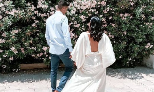 Baby Boom! Μόλις υποδέχτηκαν το πρώτο τους παιδί! Η πρώτη φωτό! (pics)