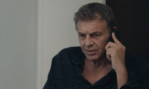 8 λέξεις: Ο Σίμος θολώνει και πιάνεται στα χέρια με τον Νικηφόρο (Photos)