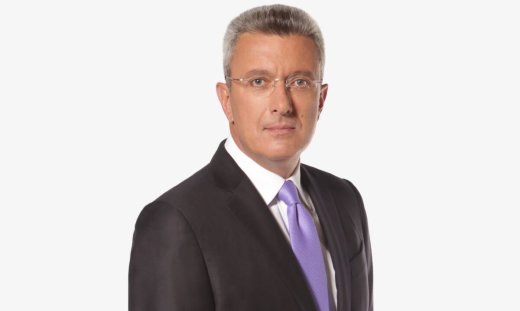 Ενώπιος Ενωπίω: Νίκος Χατζηνικολάου: Κάνει πρεμιέρα με καλεσμένη-έκπληξη!