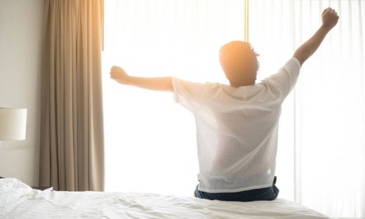 Η μόνη άσκηση stretching που πρέπει να κάνεις κάθε πρωί