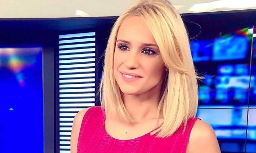 Κατερίνα Παναγοπούλου: Τα ευτράπελα στην καριέρα της και οι δυσκολίες που βίωσε