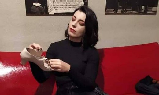 Λουκία Μιχαλοπούλου: «Αντλώ δύναμη από την πίστη στα ιδανικά μου»