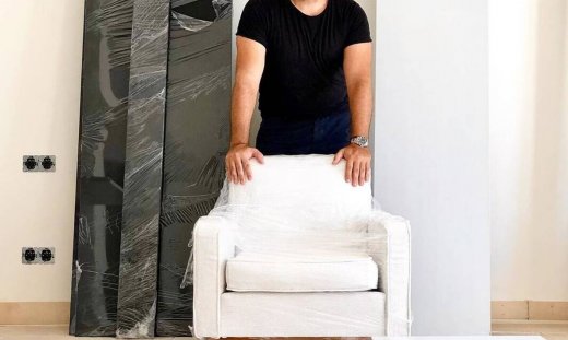 Η ανατριχιαστική ανάρτηση παρουσιαστή:«Ο καρκίνος δεν πρόλαβε να τον διαλύσει»