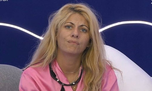 Big Brother: Η Άννα Μαρία «ξεσκέπασε»... έρωτα μέσα στο σπίτι!