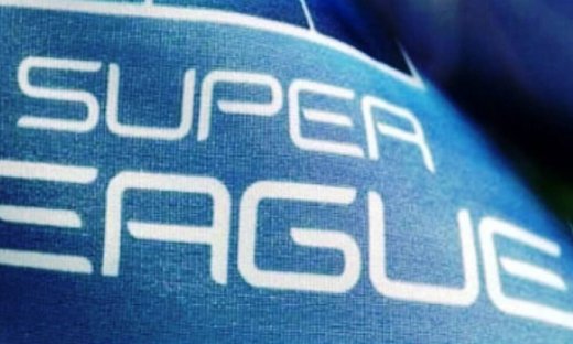 Στη σέντρα Super League, Premier League και La Liga