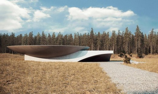 Από εδώ μπορείς να δεις την καταστροφή του κόσμου