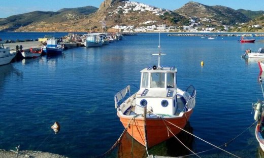 Το νησί που όλοι θέλουν να επισκεφτούν τον Σεπτέμβριο