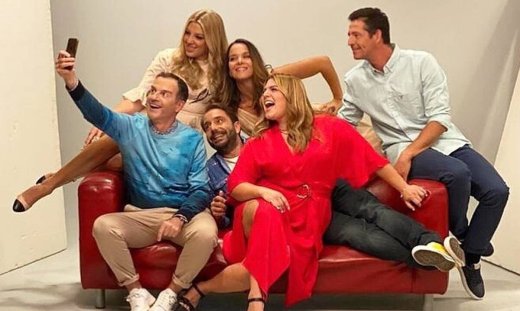 Πάμε Δανάη: H μεγάλη πρεμιέρα έρχεται με πολλές εκπλήξεις! 