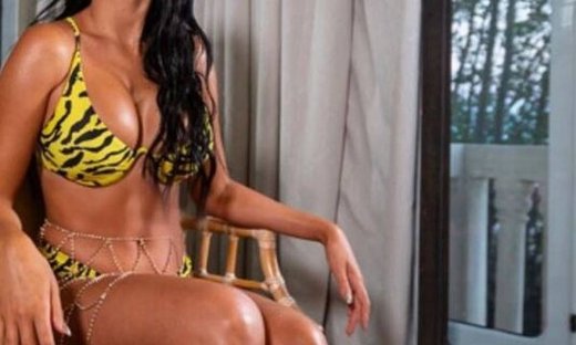 Μας τρέλανε με το μπούστο της! Η φωτογράφιση που ανυπομονούμε να δούμε (pic)